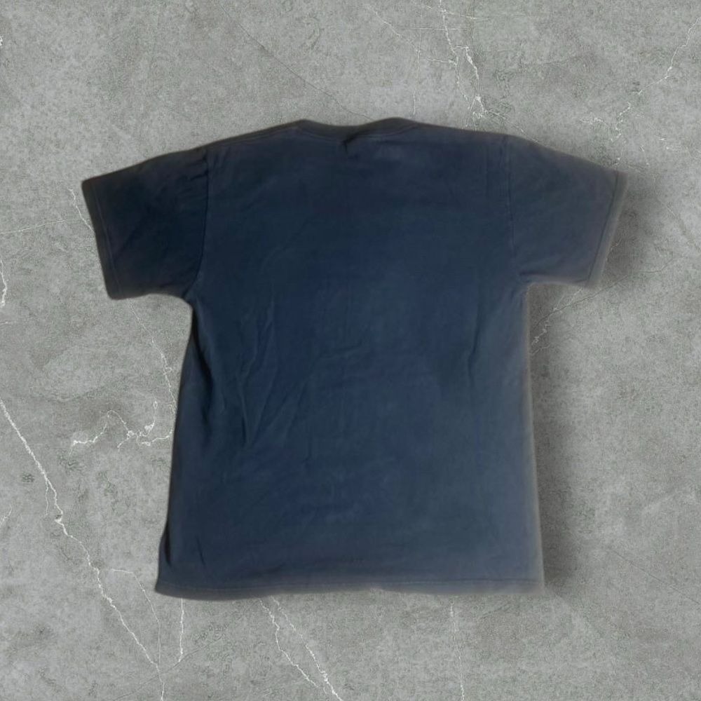 Vintage Coheed And Cambria Shirt Mens Medium Black Y2K Band Tee Rock Angel Metal - Picture 7 of 7